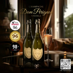 DOM PÉRIGNON