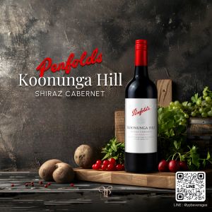PENFOLDS KOONUNGA HILL SHIRAZ