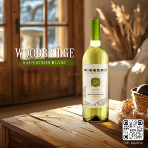 WOODBRIDGE SAUVIGNON BLANC BY ROBERT MONDAVI