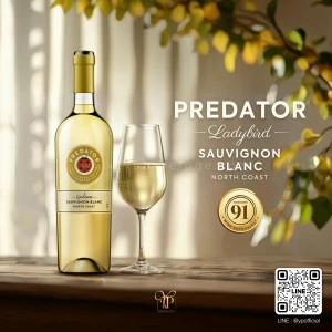 PREDATOR LOVELINESS SAUVIGNON BLANC
