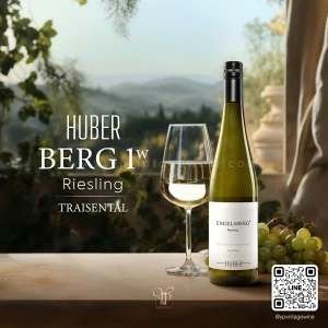 HUBER RIED BERG RIESLING