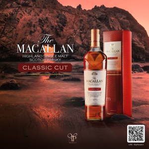 THE MACALLAN CLASSIC CUT LIMITED 2020 EDITION