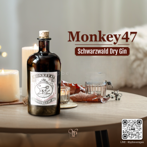 MONKEY 47 DRY GIN