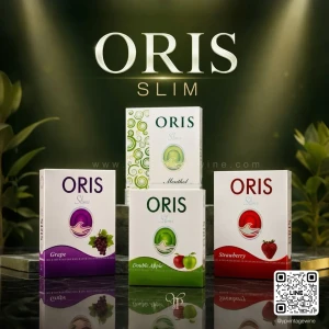ORIS SLIM พร้อมส่งทันที ราคาดีที่สุดในตลาด