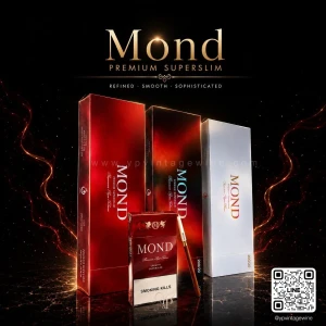 MOND PREMIUM SUPER SLIM
