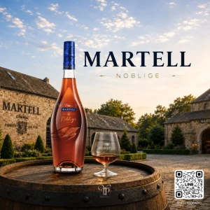 MARTELL NOBLIGE