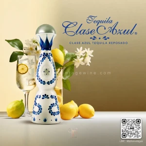 CLASE AZUL TEQUILA REPOSADO