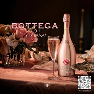 BOTTEGA ROSE