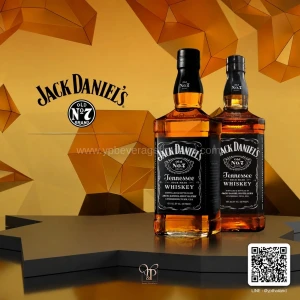 JACK DANIEL'S NO.7