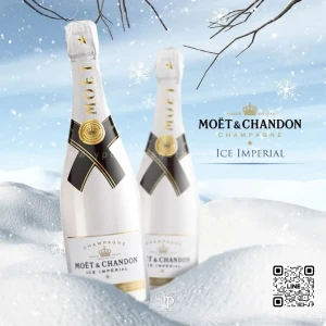 MOËT & CHANDON ICE IMPÉRIAL