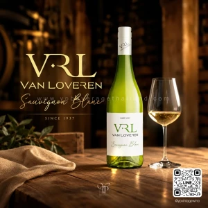 VAN LOVEREN ( VRL ) SAUVIGNON BLANC