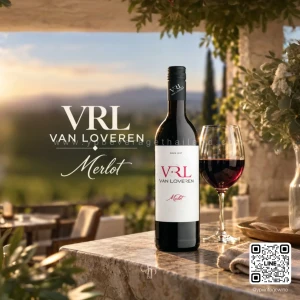 VAN LOVEREN (VRL) MERLOT