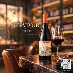 SURVIVOR SYRAH