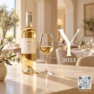 Y BORDEAUX BLANC