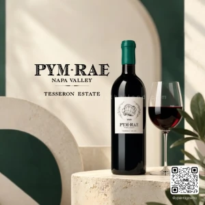 PYM-RAE NAPA VALLEY