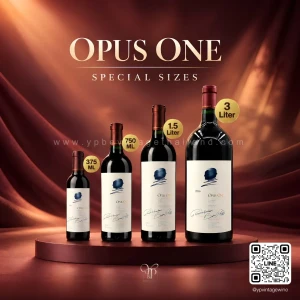 OPUS ONE SPECIAL SIZE