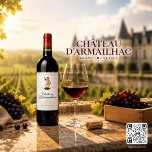 CHATEAU D'ARMAILHAC
