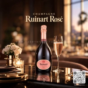RUINART ROSÉ