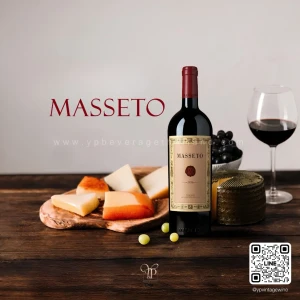 MASSETO