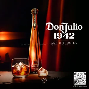DON JULIO 1942