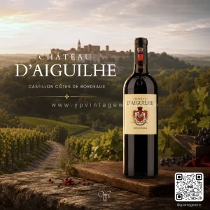 CHÂTEAU D'AIGUILHE